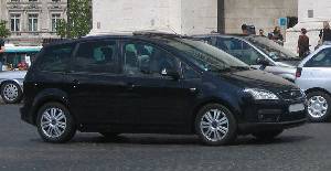 Ford C-MAX 24