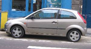 Ford Fiesta 2005 21
