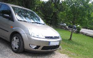 Ford Fiesta 2005 27