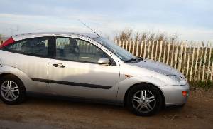 z FOCUS 94