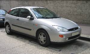 z FOCUS 95
