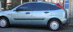 z FOCUS 96