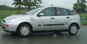 z FOCUS 97