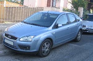 FOCUS II 21