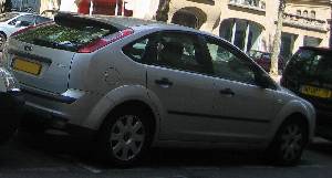 FOCUS II 24