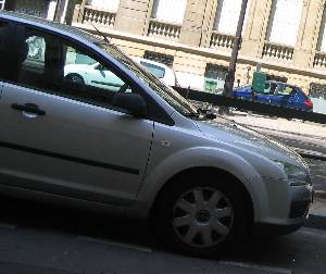 FOCUS II 25